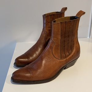 Golden Goose Santiago boot 38